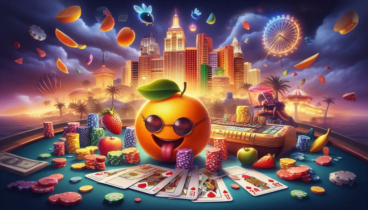 Win Vegas Plus Casino